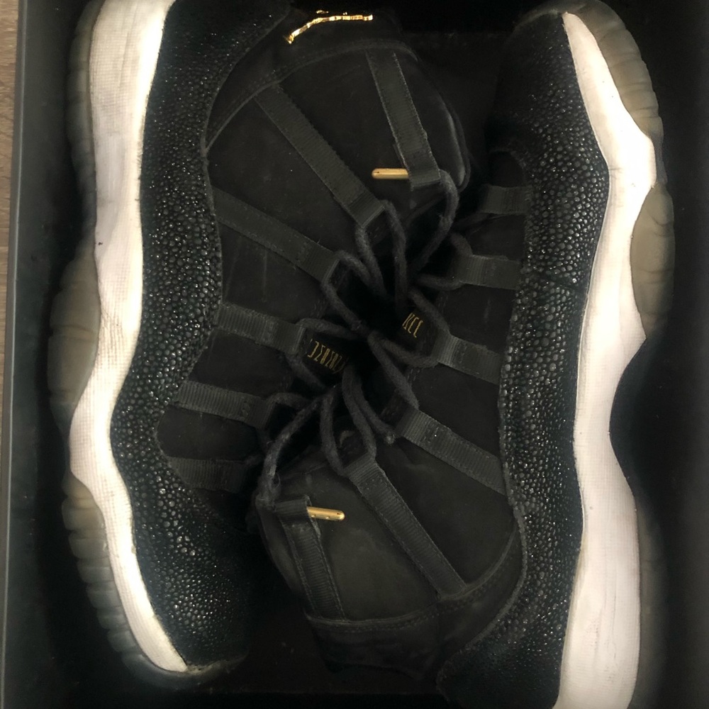Jordan 11
